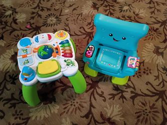 Baby toys