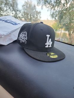 NE59FIFTY 2024 WORLD SERIES LA FITTED