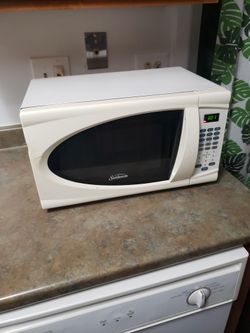 Microwave