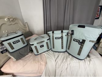 Yeti