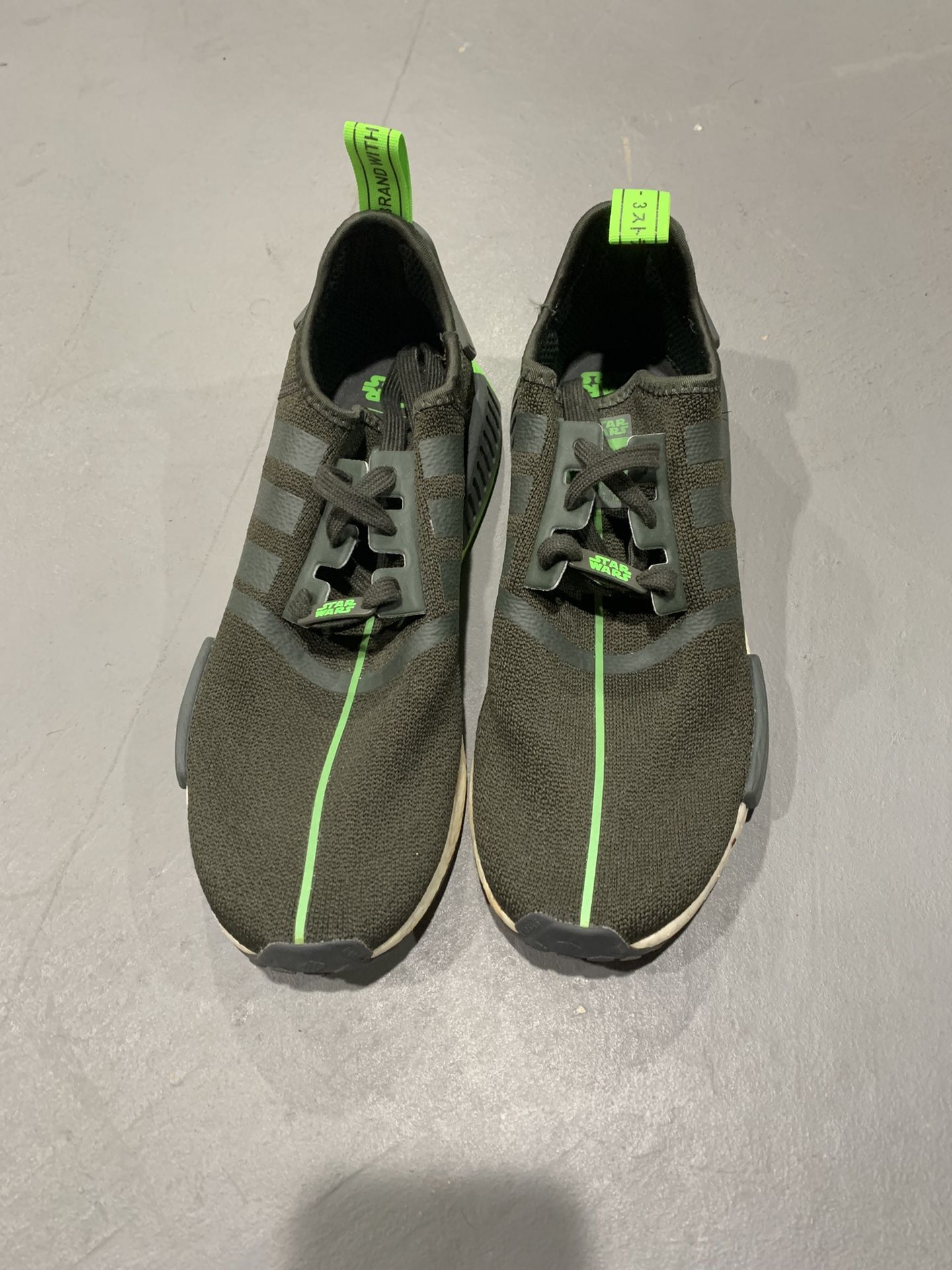 Adidas Shoes