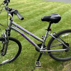Schwinn Women’s Bike 