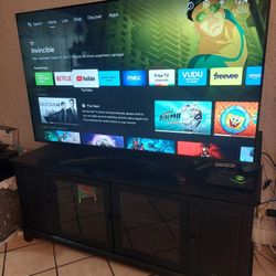 65" LG WEBos  