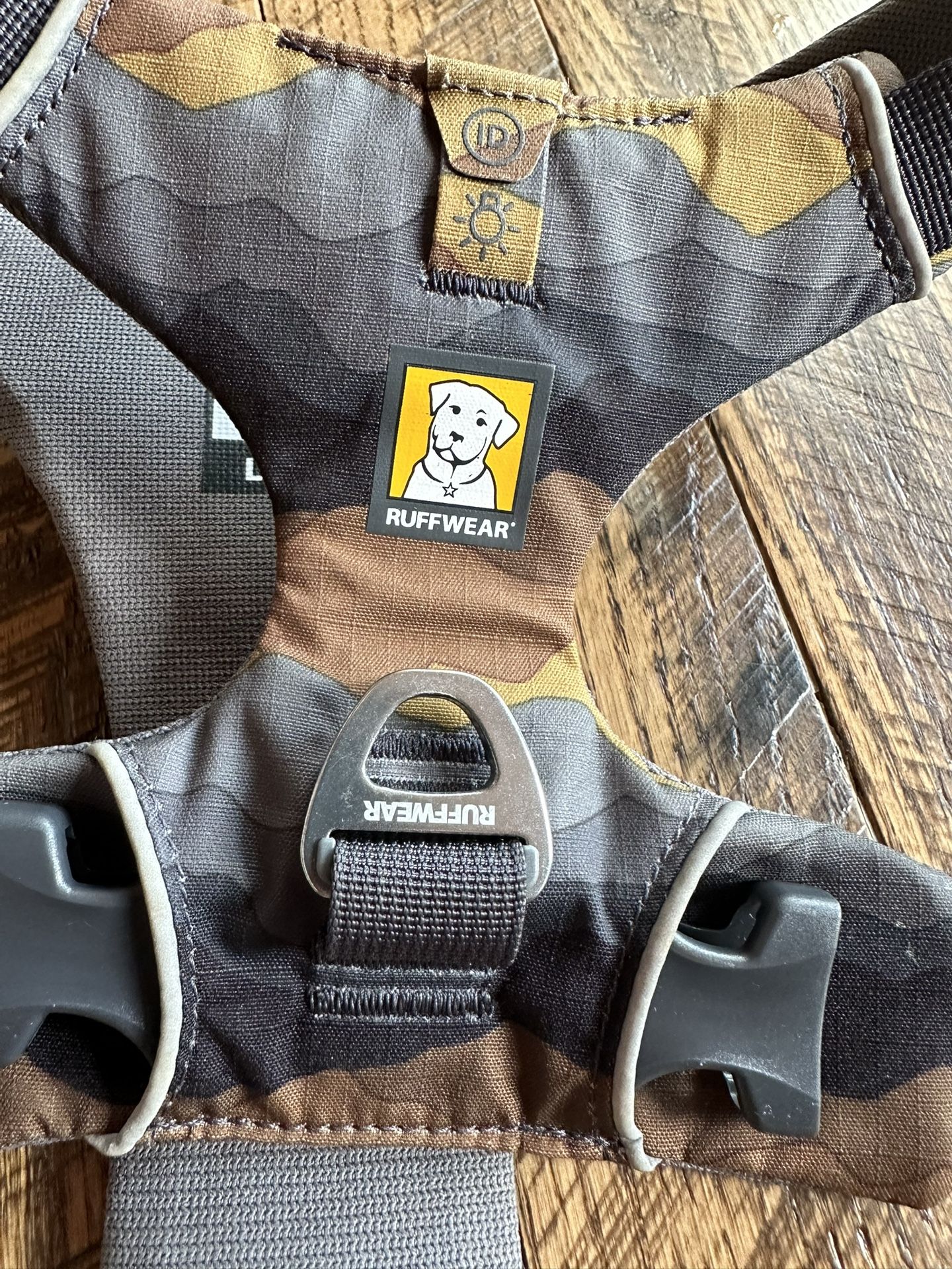 Ruffwear dog Harness And Dog Collar