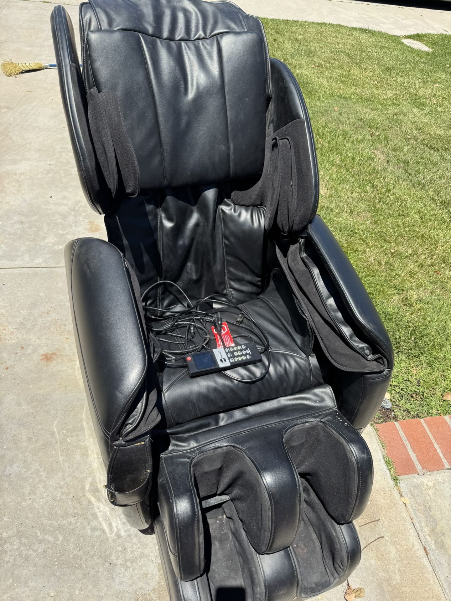 Massage Chair