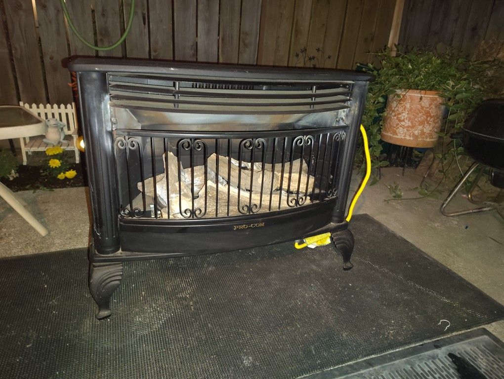 Fire Place