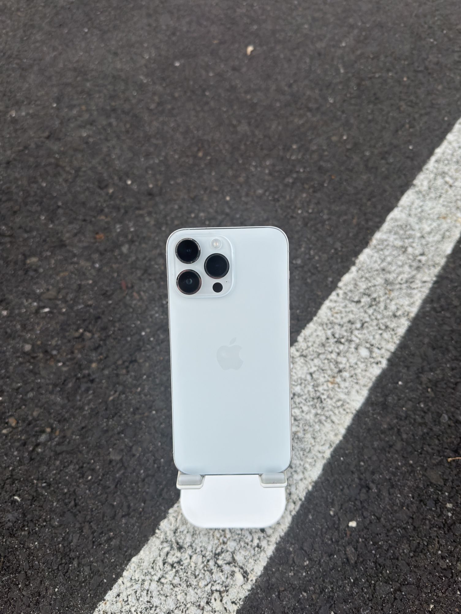 Unlocked Iphone 14 Pro Max Excellent Condition