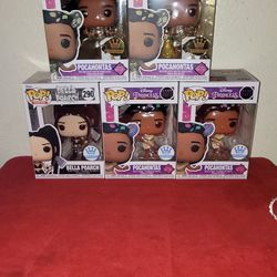 Funko Pop