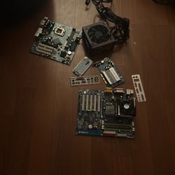 Electronics Part Lot Mixed Not Tested Products