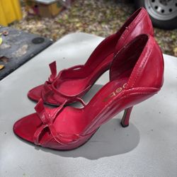 Bebe Heels