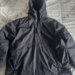 Woman's Adidas Winter Coat 