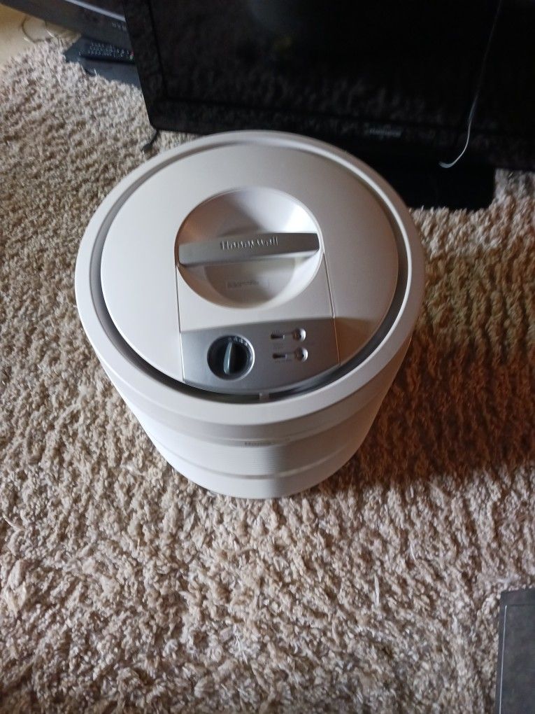 Honeywell Air Filter Large