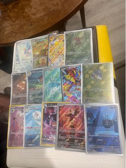 Pokemon lot for sale