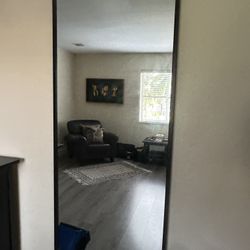 Wall Mirror 