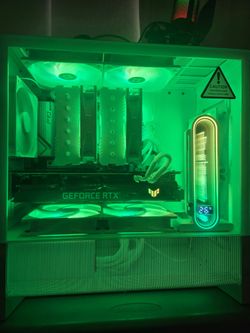 Cool computers