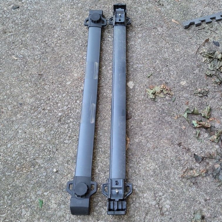 41 Inch Roof Racks