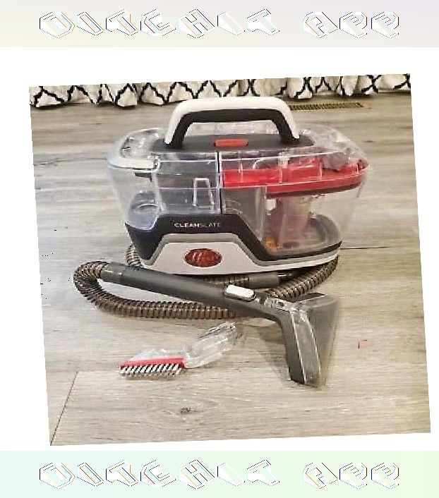 Power Vacuum Cleaner - Strong Cleaning Performance military table