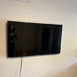 50” Samsung Smart Tv 