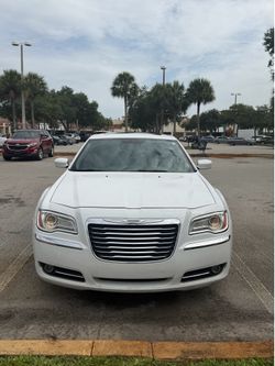 2013 Chrysler 300