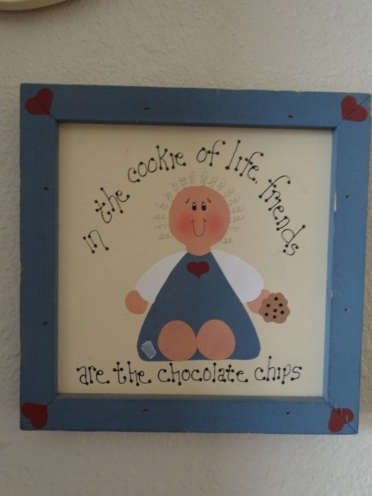 Whimsy Wall Decor