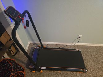 Rayspace Treadmill Walking Pad