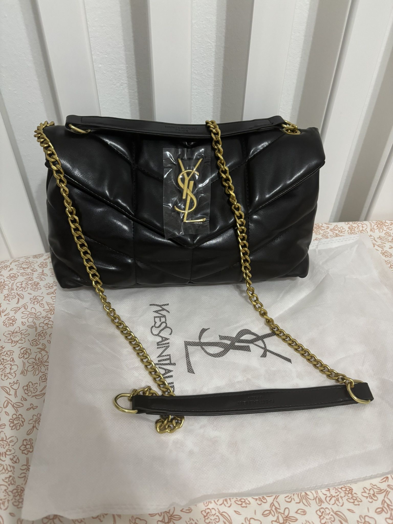 Small Black