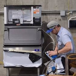 Ice Machine Repair 
