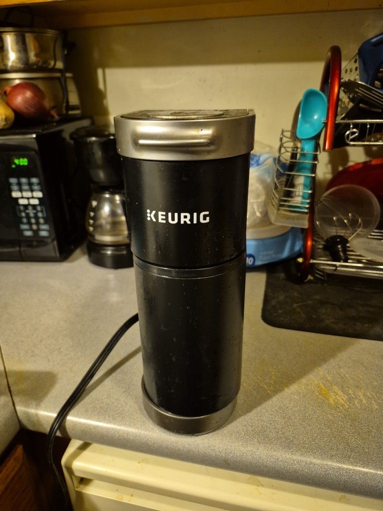 Kuerig Coffee Maker