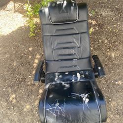  Gaming chair For Racing Or Anything 