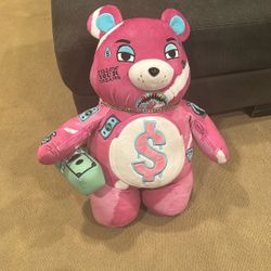 Sprayground Limited Edition Backpack