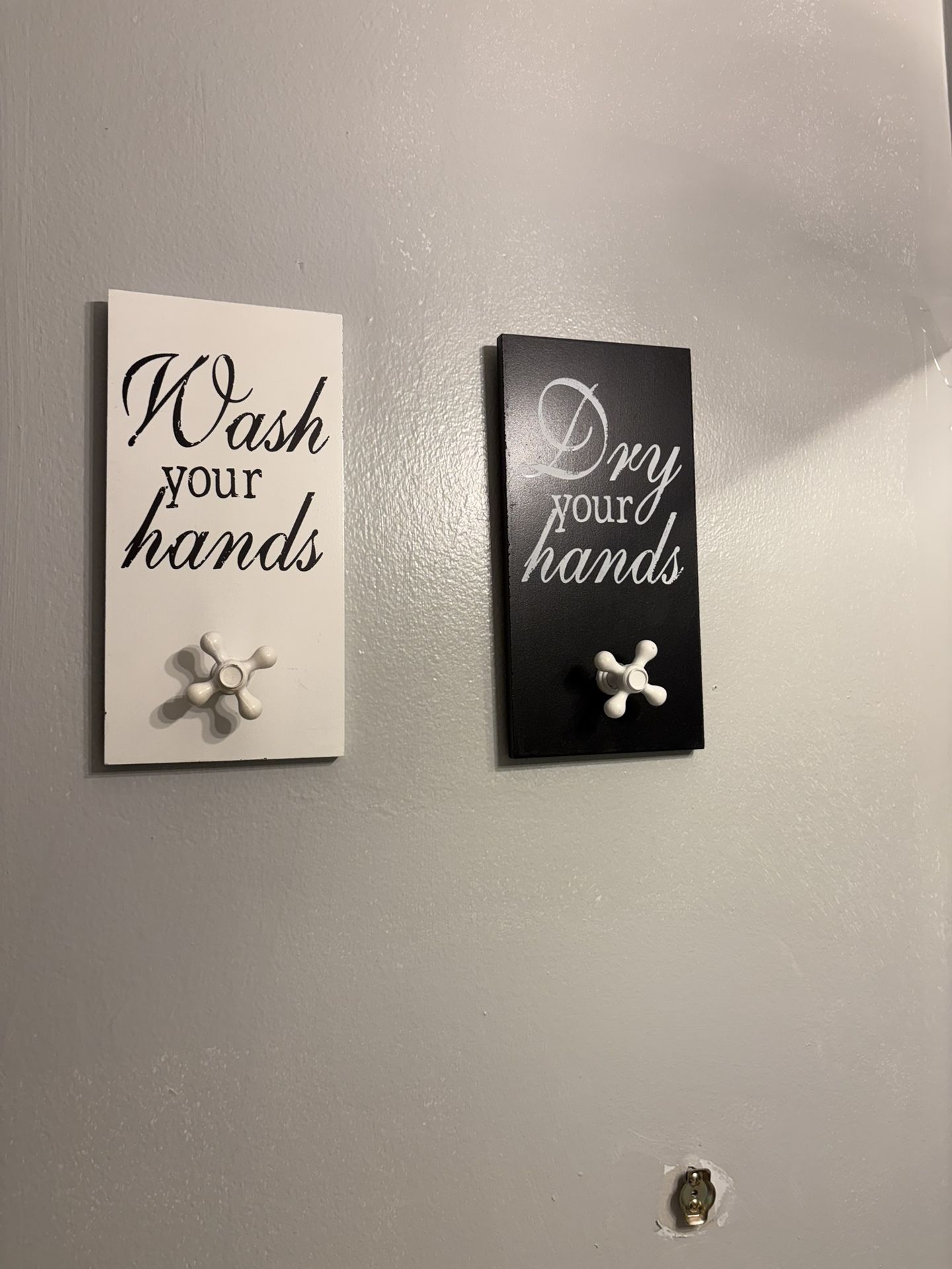 Bathroom Decor