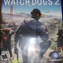 Watch Dogs 2