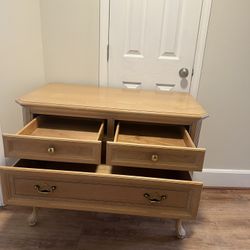 Baby Dresser 