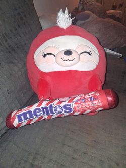 Christmas snacklez