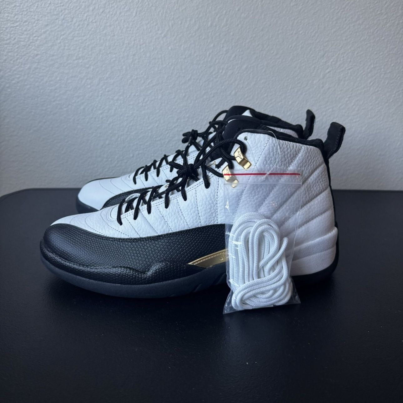 Air Jordan 12 Retro “Royalty Taxi” - US Men’s Size 12