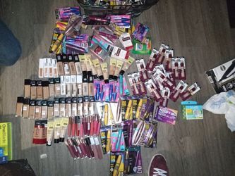 Makeup