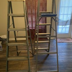 Ladders
