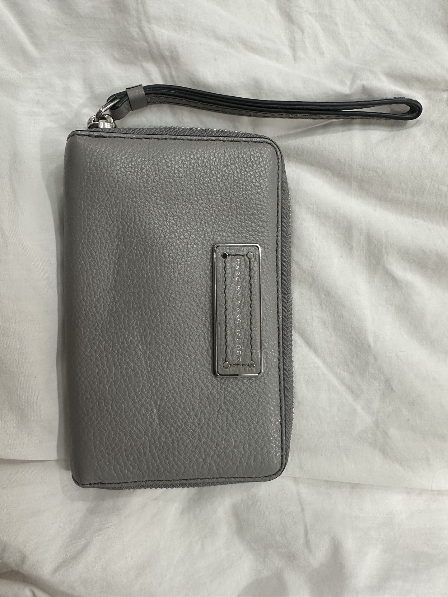 New Marc By Marc Jacobs Wristlet Wallet