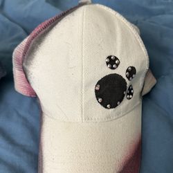 Women’s Baseball caps