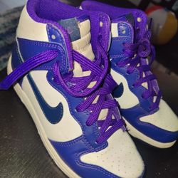 Youth Nike Dunks & Air Jordans