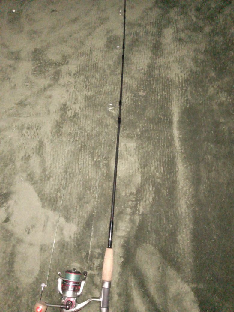 7ft Thrasher Dilly Custom Rod 12-25lb for Sale in Lake Worth, FL - OfferUp
