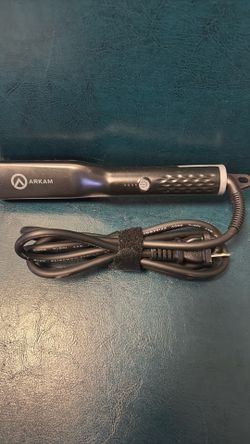 Arkham Beard straightener