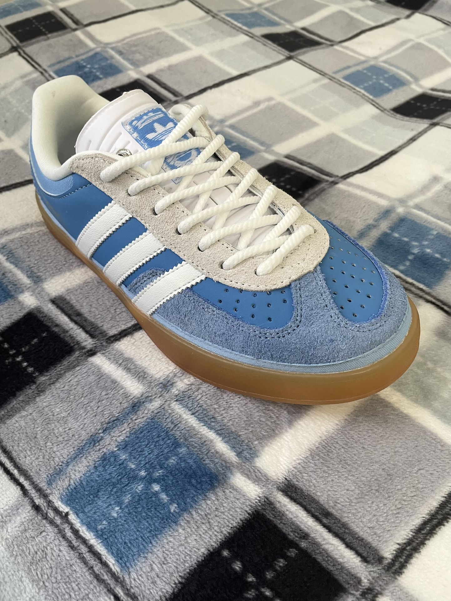 San Juan Adidas