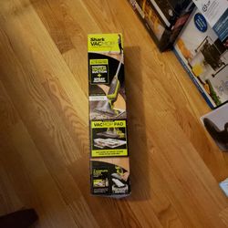 SHARK VACMOP