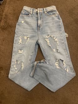 Womens Jeans