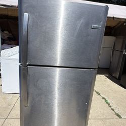 Refrigerador Frigeidera 