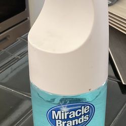 Hand Sanitizer 