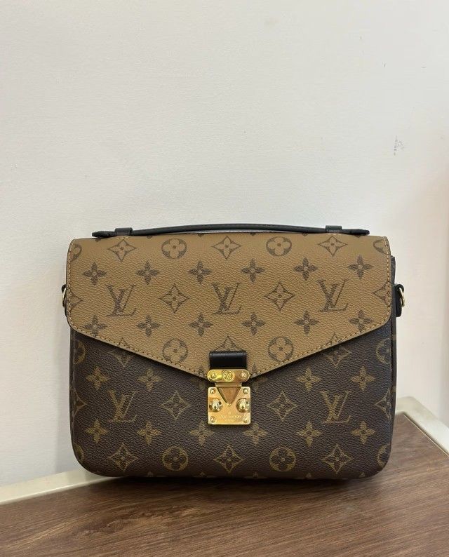 New Colorblock Bag