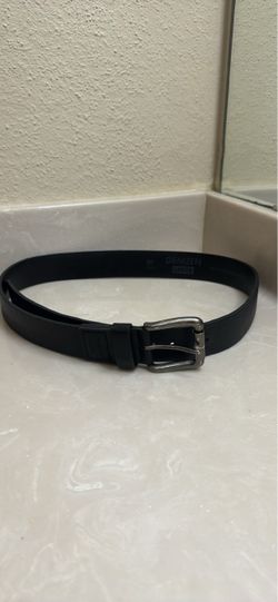 Medium Levi’s Denizen Belt Size 34-36