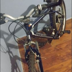 Bicicleta En Buenas C0ndiciones Remate